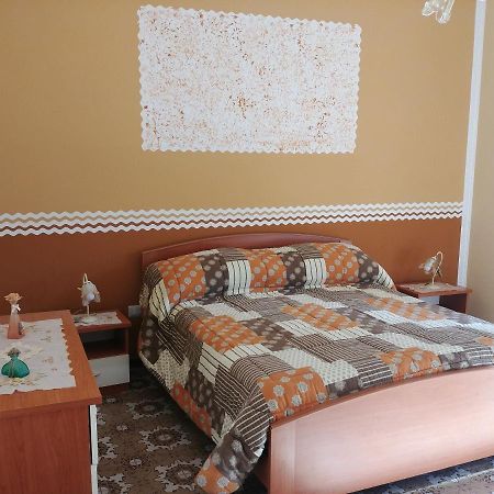 산타마리아디카스텔라바테 Il Sole Nel Cilento B&B 외부 사진