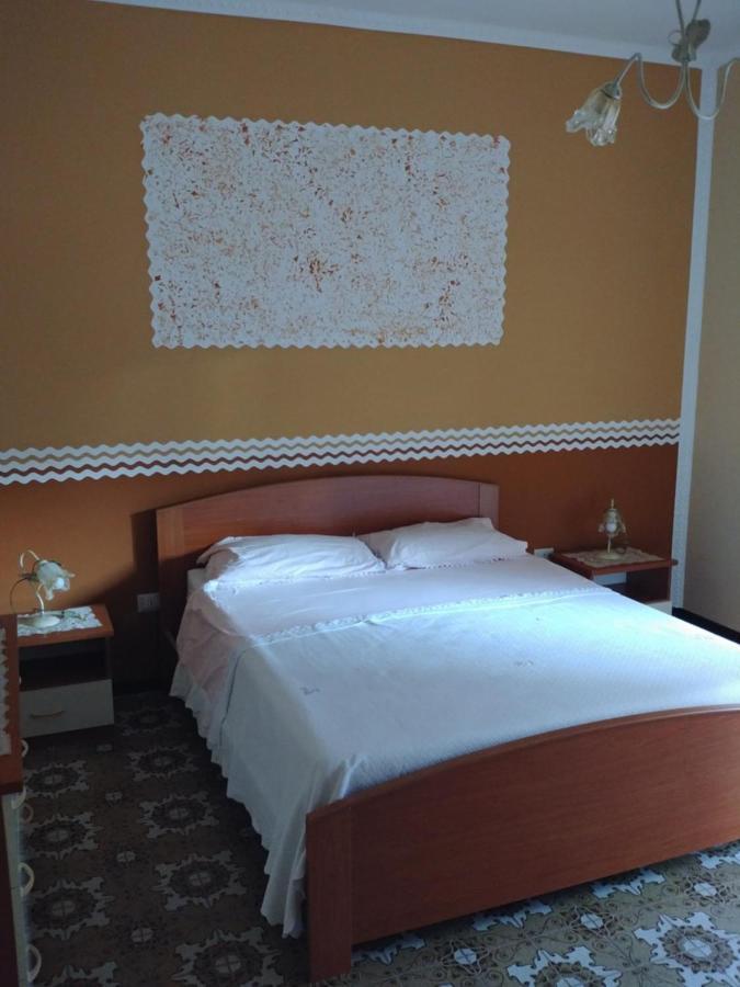 산타마리아디카스텔라바테 Il Sole Nel Cilento B&B 외부 사진