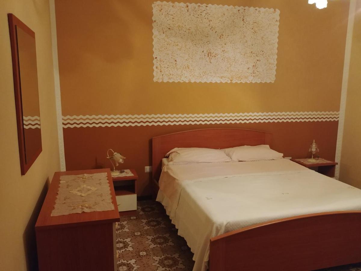 산타마리아디카스텔라바테 Il Sole Nel Cilento B&B 외부 사진