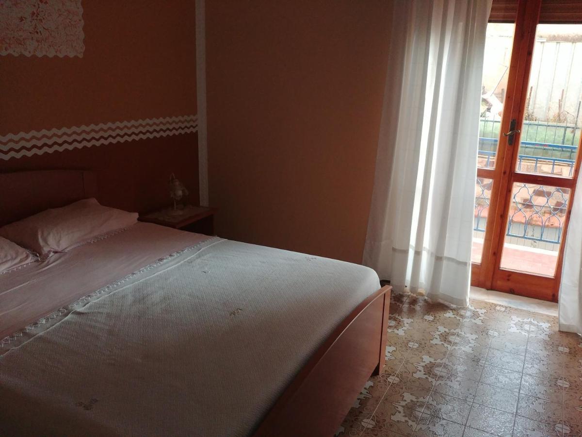산타마리아디카스텔라바테 Il Sole Nel Cilento B&B 외부 사진
