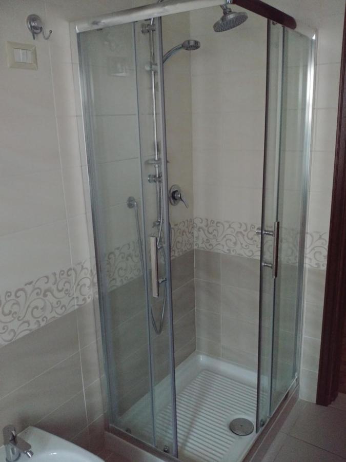 산타마리아디카스텔라바테 Il Sole Nel Cilento B&B 외부 사진